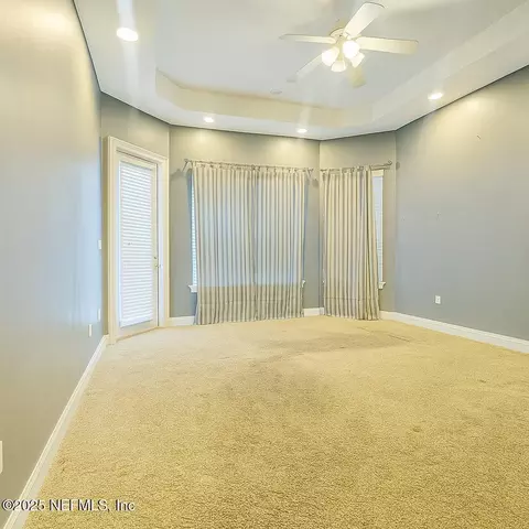 Bedroom - 1897 Hickory Trace Dr, Fleming Island, FL 32003 photo 4 of 5