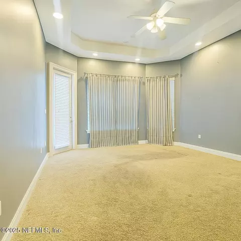 Bedroom - 1897 Hickory Trace Dr, Fleming Island, FL 32003 photo 5 of 5