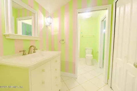 Bath - 1897 Hickory Trace Dr, Fleming Island, FL 32003 photo 2 of 5