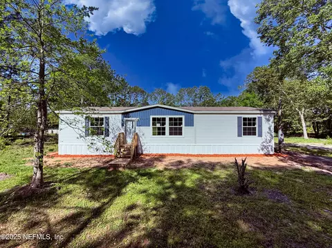 2310 Hazelnut St, Bunnell, FL 32110