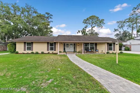 2327 Cheryl Dr, Jacksonville, FL 32217