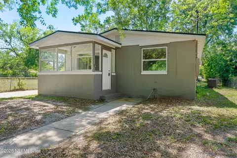 5330 Cord Ave, Jacksonville, FL 32209