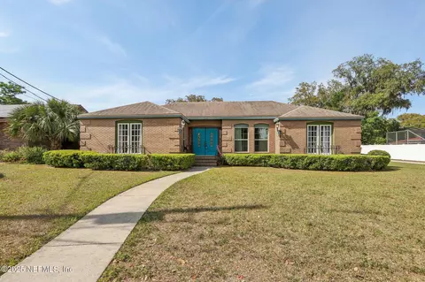 6533 Fincannon Rd, Jacksonville, FL 32277