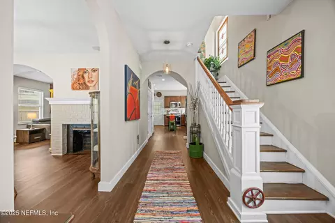 1005 Hamilton St, Jacksonville, FL 32205
