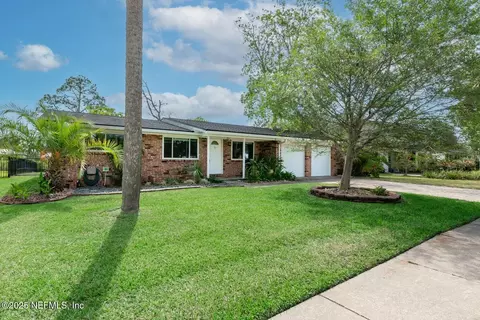 4009 Eunice Rd, Jacksonville Beach, FL 32250