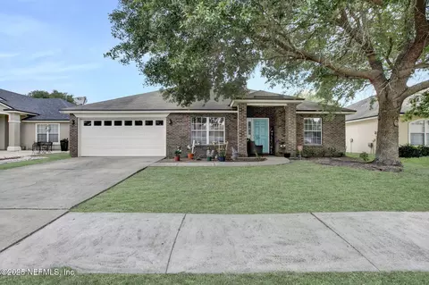 8471 E Hunston Mill Ln, Jacksonville, FL 32244