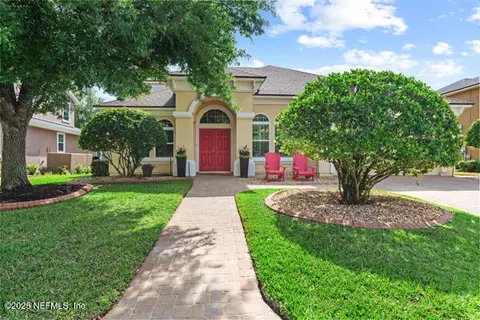 2091 Club Lake Dr, Orange Park, FL 32065