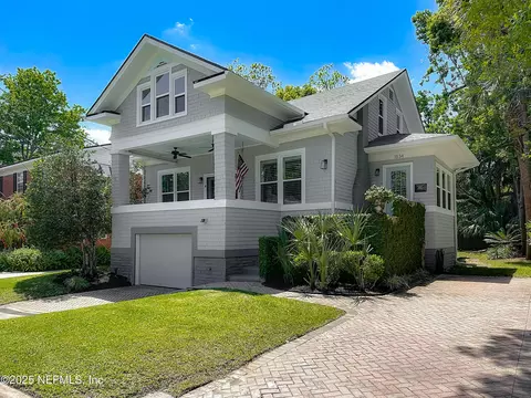 1834 Cherry St, Jacksonville, FL 32205