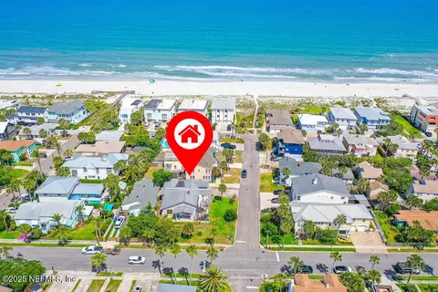 120 Lora St, Neptune Beach, FL 32266