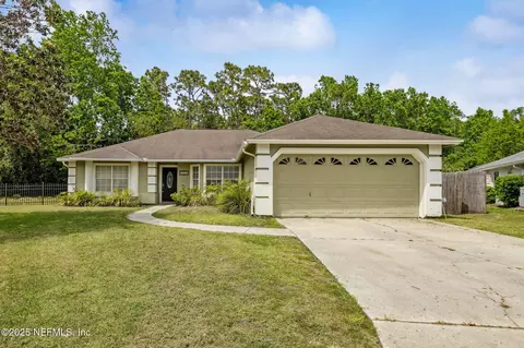 12929 Summerwind Ln, Jacksonville, FL 32224