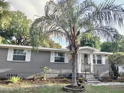 512 Clinton Dr, Orange Park, FL 32073