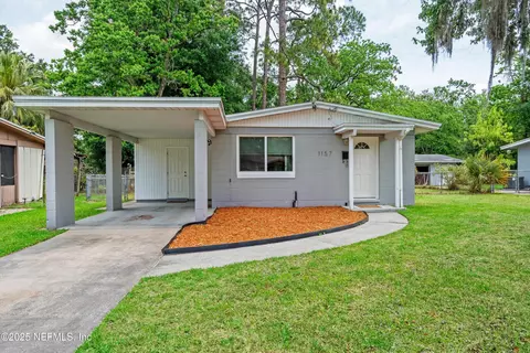 1157 Denaud St, Jacksonville, FL 32205