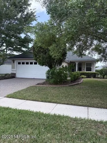 783 Copperhead Cir, Saint Augustine, FL 32092