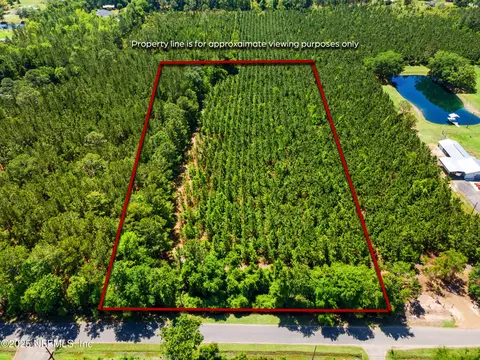 Parcel 2 Joandale Road, Jacksonville, FL 32220
