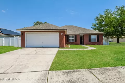 8722 Tristan Dr, Jacksonville, FL 32210