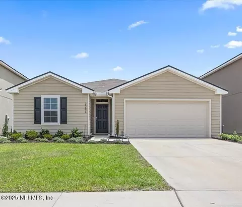 2294 Falling Star Ln, Green Cove Springs, FL 32043