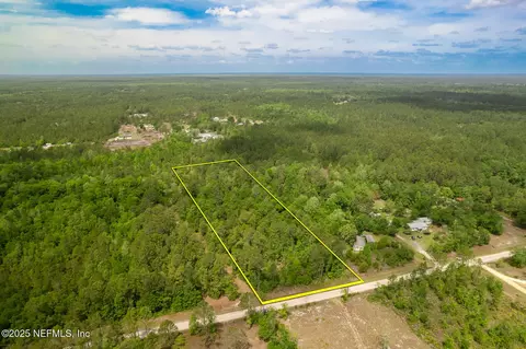 4431 Bondarenko Rd, Keystone Heights, FL 32656