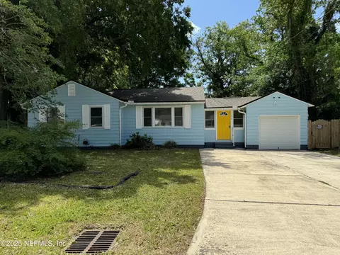 3510 Washingtonian St, Jacksonville, FL 32254