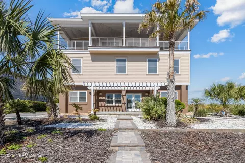 845 Mary St, Fernandina Beach, FL 32034