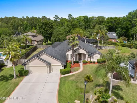 8071 Timbermill Rd, Jacksonville, FL 32256