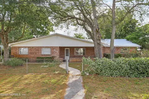 315 Jasmine Rd, Saint Augustine, FL 32086