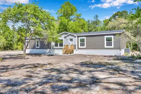 3038 Barbara Ln, Hilliard, FL 32046