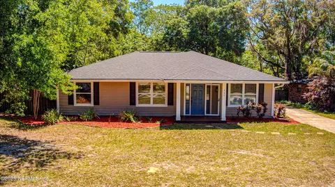 345 Orchid Ave, Keystone Heights, FL 32656