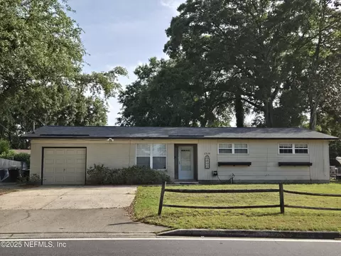 2528 Hyde Park Rd, Jacksonville, FL 32210