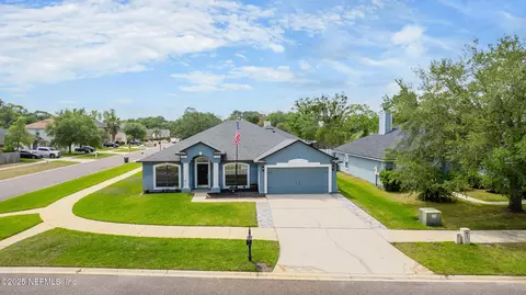 2288 Cherokee Cove Trail Trl, Jacksonville, FL 32221
