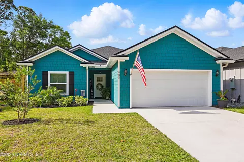 980 Calypso Way, Jacksonville, FL 32233