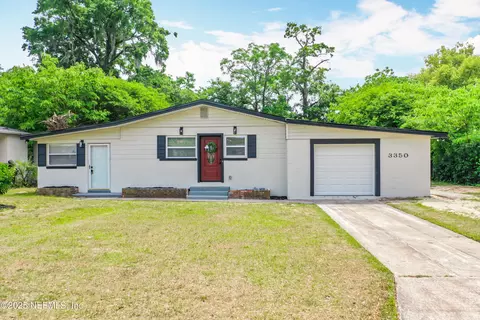 3350 Lansdell Dr, Jacksonville, FL 32208