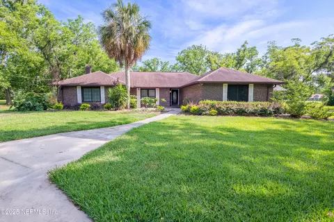 1316 W Madison St, Starke, FL 32091