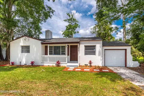 4647 Timuquana Rd, Jacksonville, FL 32210