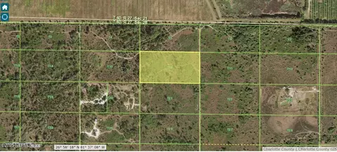 50514 Bermont Rd, Punta Gorda, FL 33982