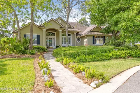 2768 Ocean Oaks Dr N, Fernandina Beach, FL 32034