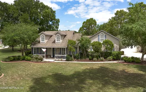 4637 Saddlehorn Trl, Middleburg, FL 32068