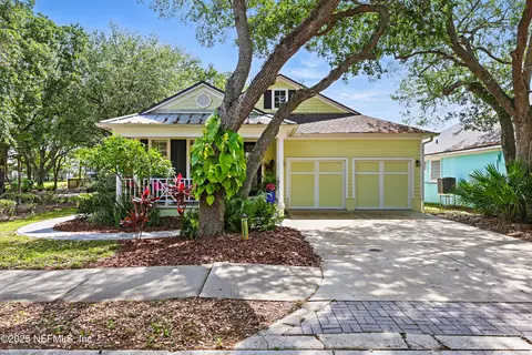 600 Sun Down Cir, Saint Augustine Beach, FL 32080
