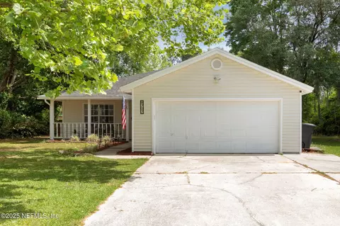 8707 Huntington Woods Cir N, Jacksonville, FL 32244