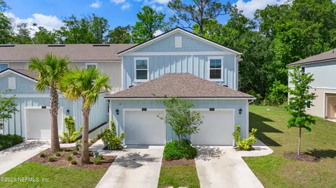 175 Talulla Trl, Saint Augustine, FL 32095