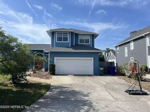 54 Jackson Ave, Ponte Vedra Beach, FL 32082