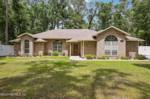 1553 NW Frontier Dr, Lake City, FL 32055