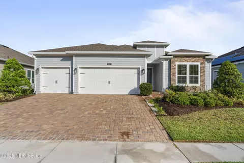 64 Nevis Peak Ln, Saint Augustine, FL 32092