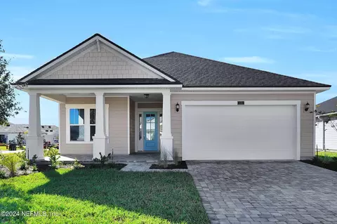 136 Grand Rivage Dr, Saint Augustine, FL 32092