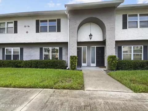 695 A1a N #55, Ponte Vedra Beach, FL 32082