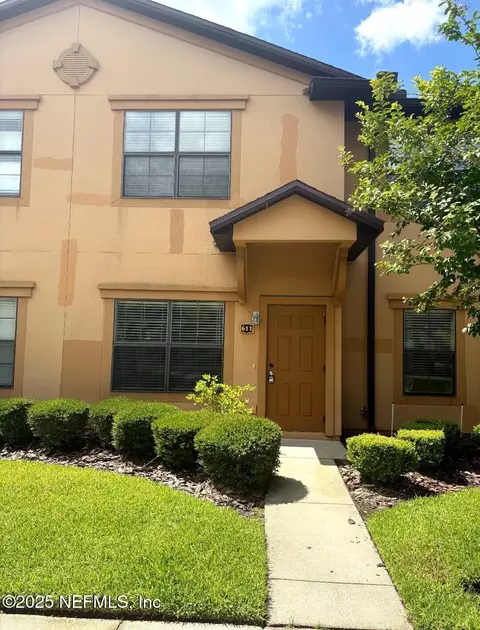 611 Drake Bay Ter, Saint Augustine, FL 32084