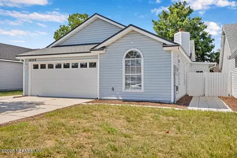 12359 Silent Brook Trl N, Jacksonville, FL 32225