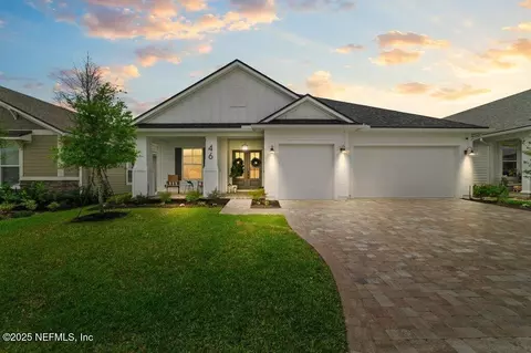 46 Thatcham Dr, Saint Augustine, FL 32092 photo 1