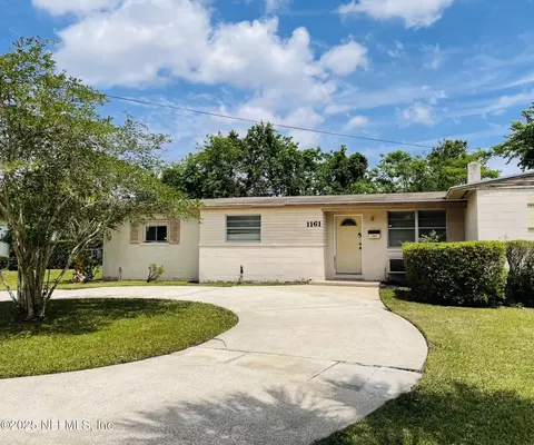 1161 Glynlea Rd, Jacksonville, FL 32216