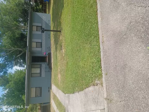 2702 Eventide Dr, Jacksonville, FL 32209