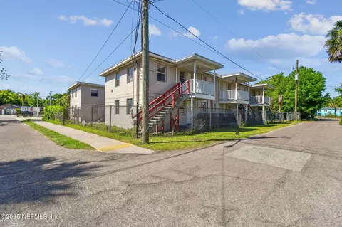 1330 Barnett St, Jacksonville, FL 32209